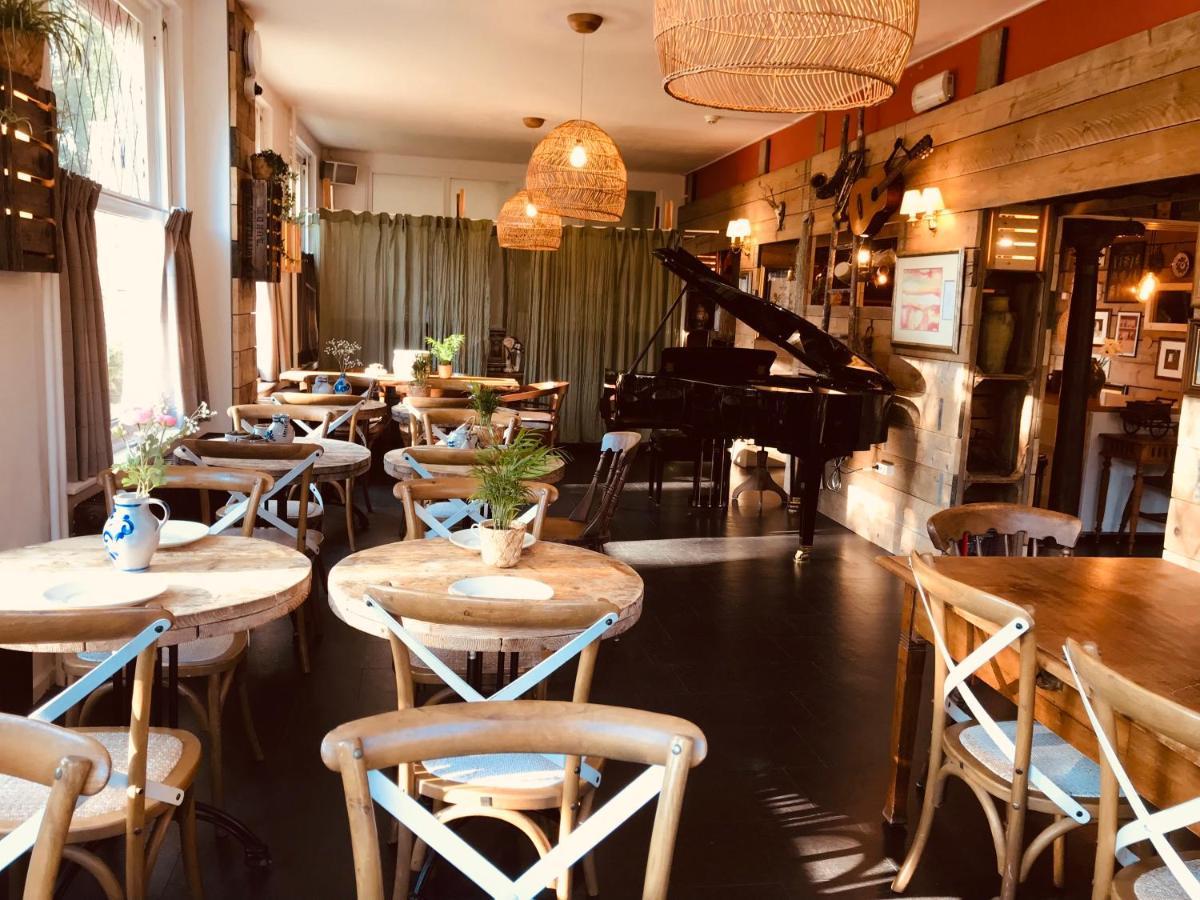 Geulzicht Hotel Schin op Geul Dış mekan fotoğraf