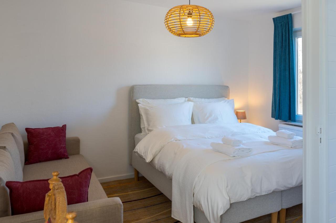 Geulzicht Hotel Schin op Geul Dış mekan fotoğraf