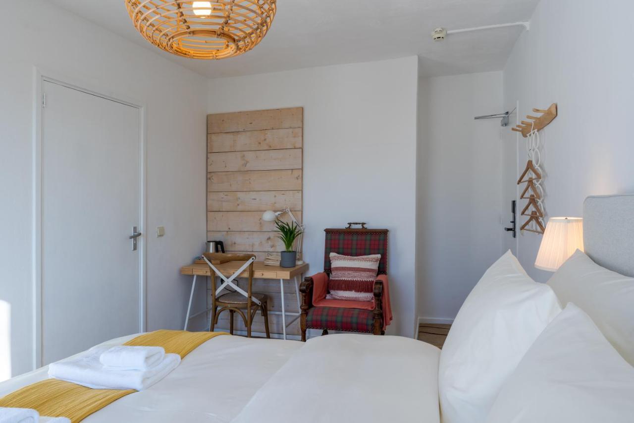 Geulzicht Hotel Schin op Geul Dış mekan fotoğraf